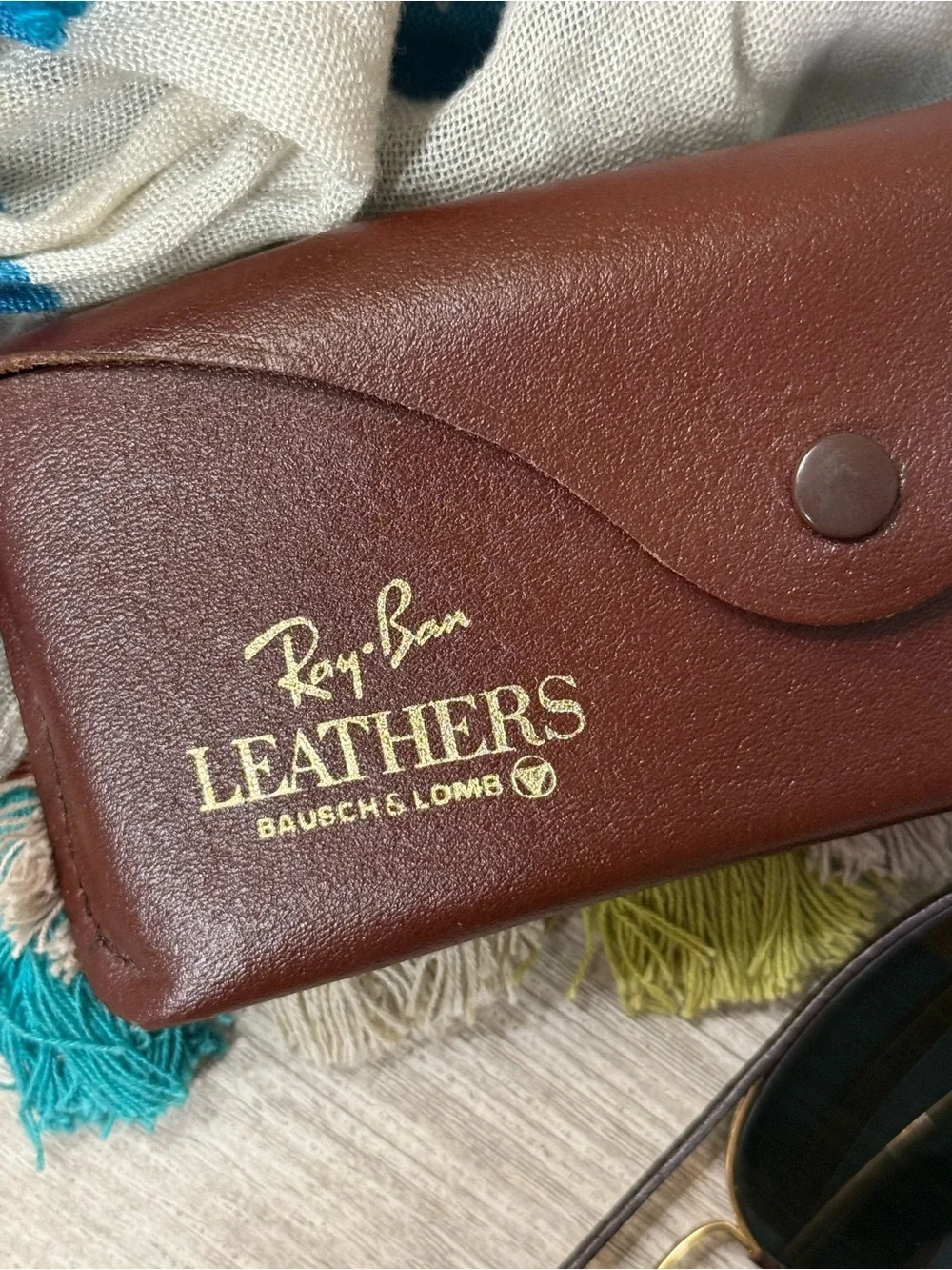 Ray-Ban classic ray